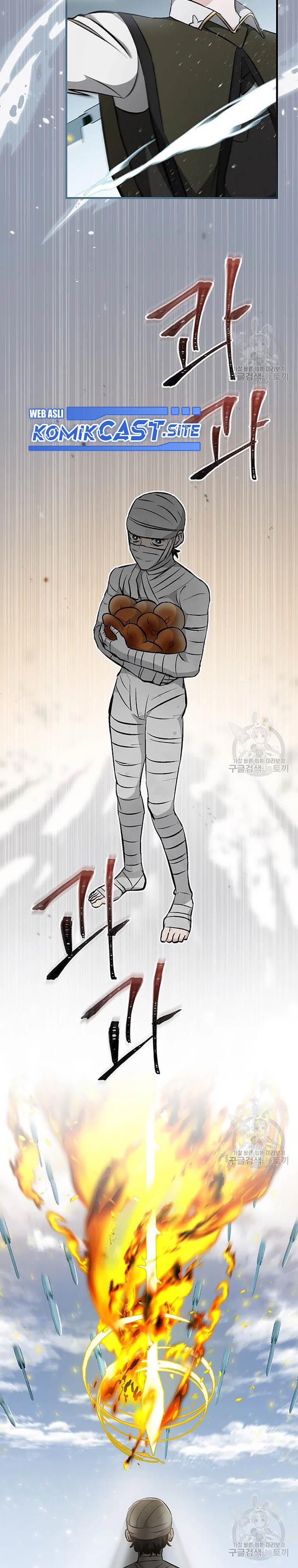 Leveling Up, by Only Eating! Chap 120 - Next Chap 121