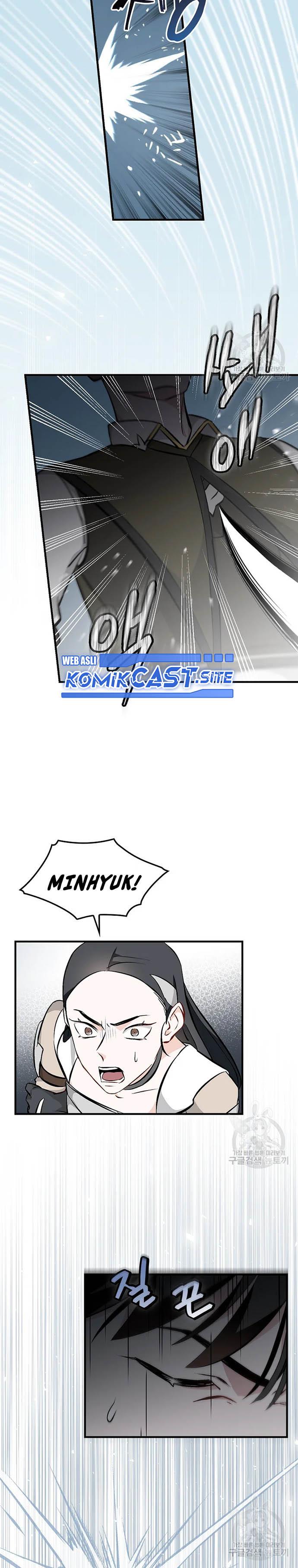 Leveling Up, by Only Eating! Chap 120 - Next Chap 121