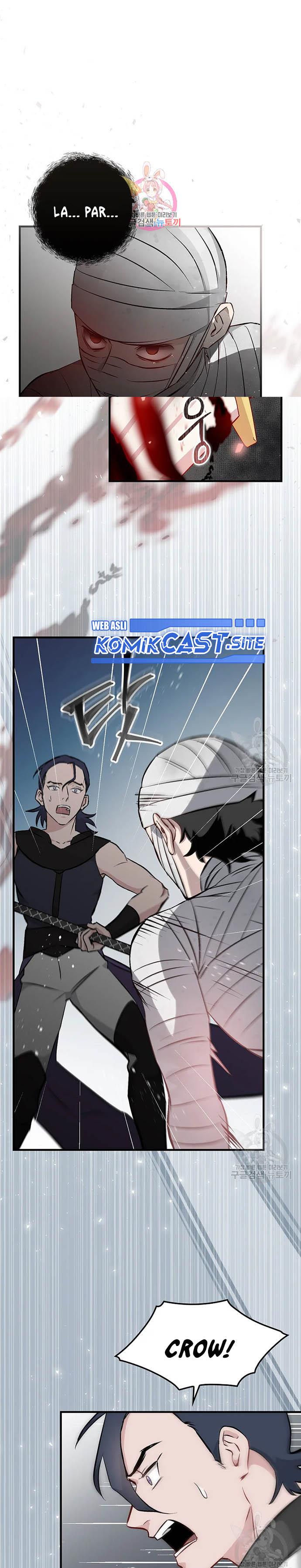 Leveling Up, by Only Eating! Chap 120 - Next Chap 121