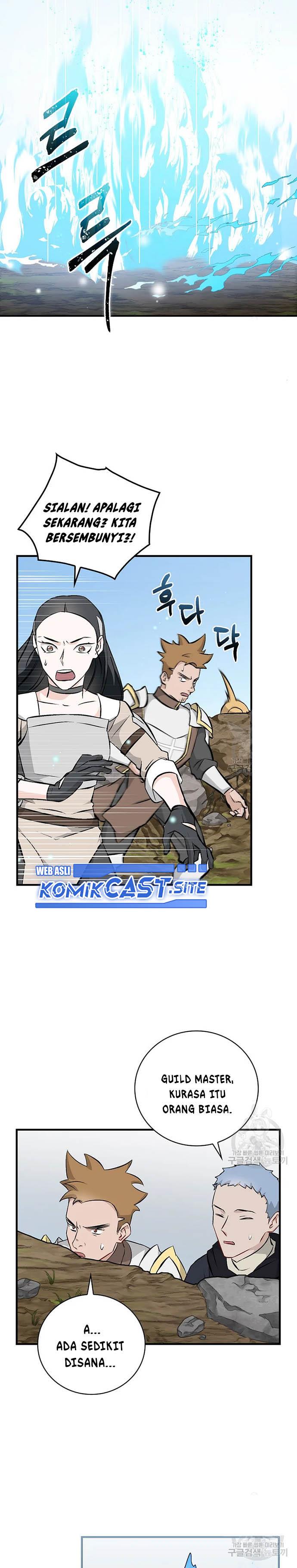 Leveling Up, by Only Eating! Chap 120 - Next Chap 121