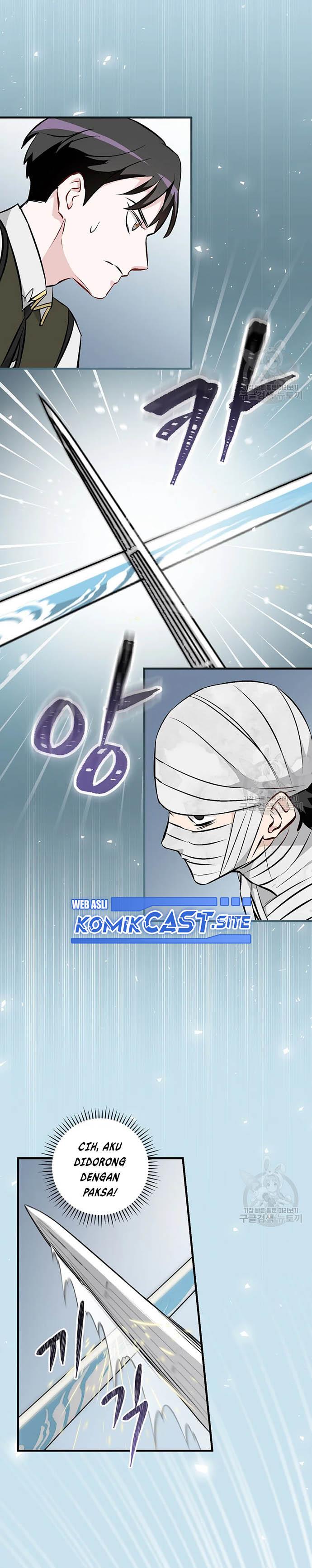 Leveling Up, by Only Eating! Chap 120 - Next Chap 121