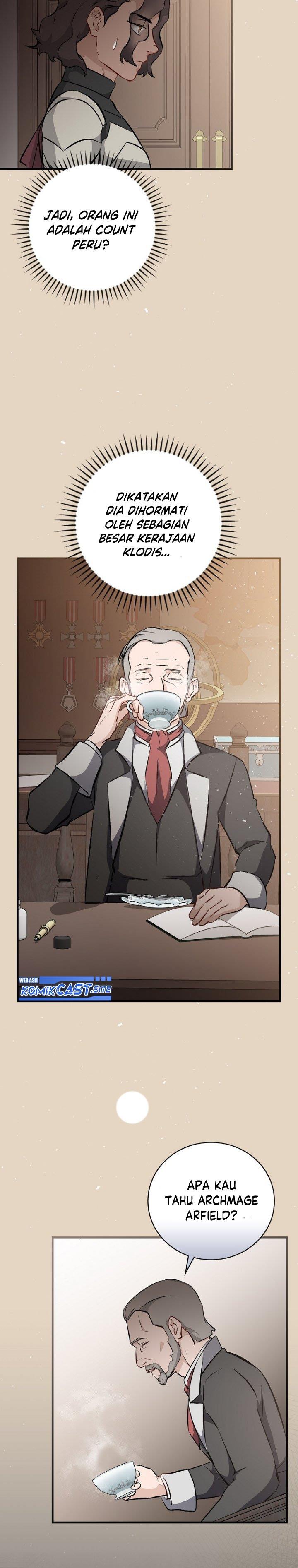 Leveling Up, by Only Eating! Chap 121 - Next Chap 122