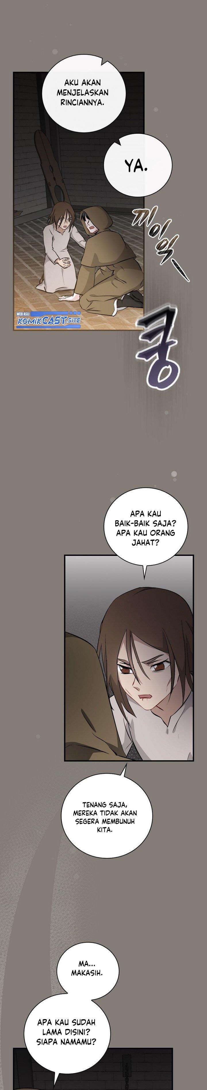 Leveling Up, by Only Eating! Chap 121 - Next Chap 122