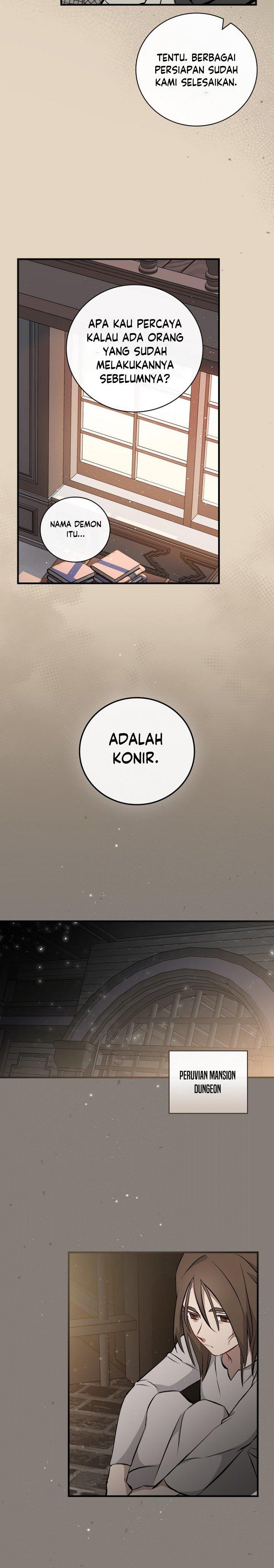 Leveling Up, by Only Eating! Chap 121 - Next Chap 122