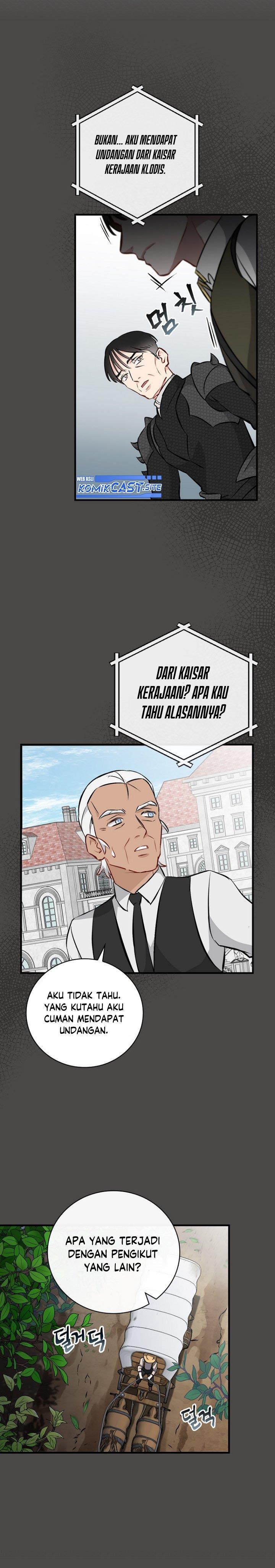 Leveling Up, by Only Eating! Chap 121 - Next Chap 122