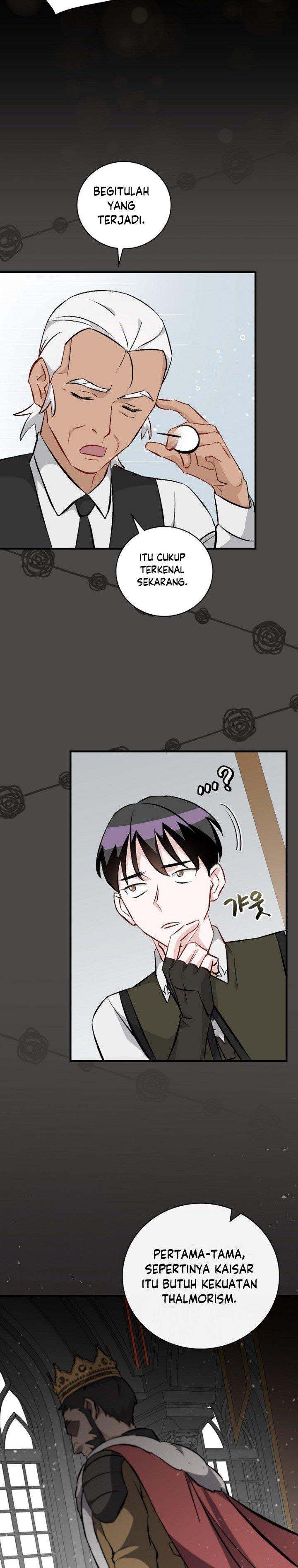 Leveling Up, by Only Eating! Chap 121 - Next Chap 122