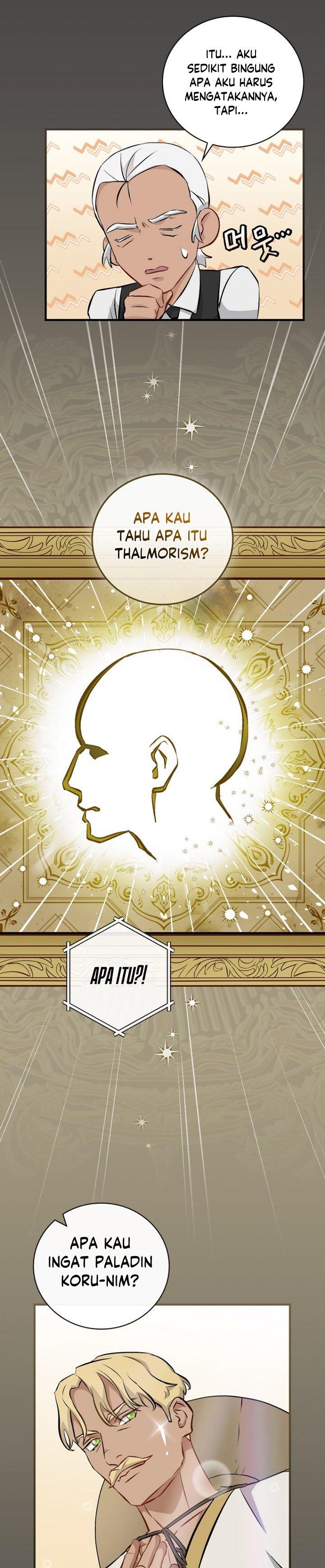 Leveling Up, by Only Eating! Chap 121 - Next Chap 122