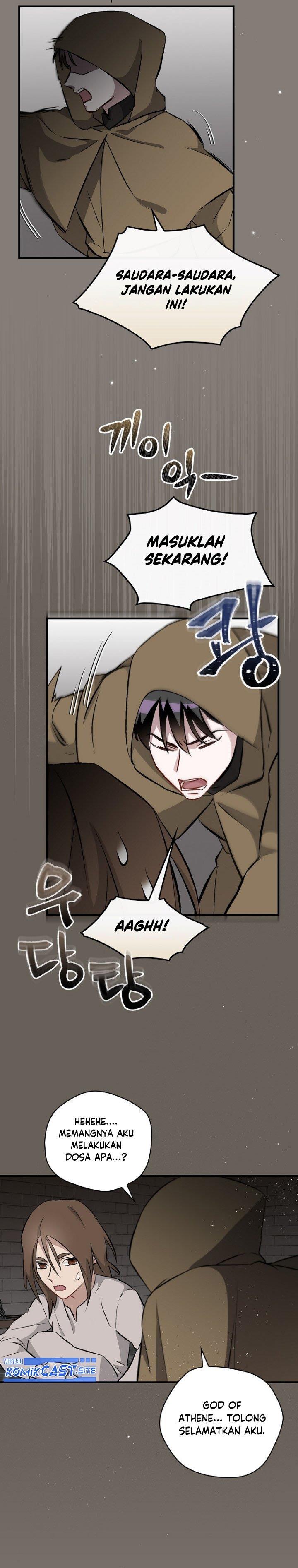 Leveling Up, by Only Eating! Chap 121 - Next Chap 122