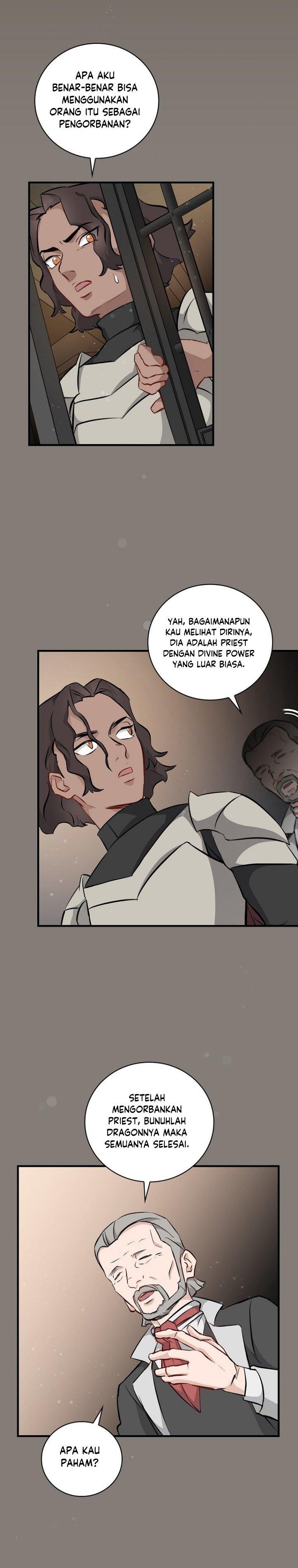 Leveling Up, by Only Eating! Chap 121 - Next Chap 122