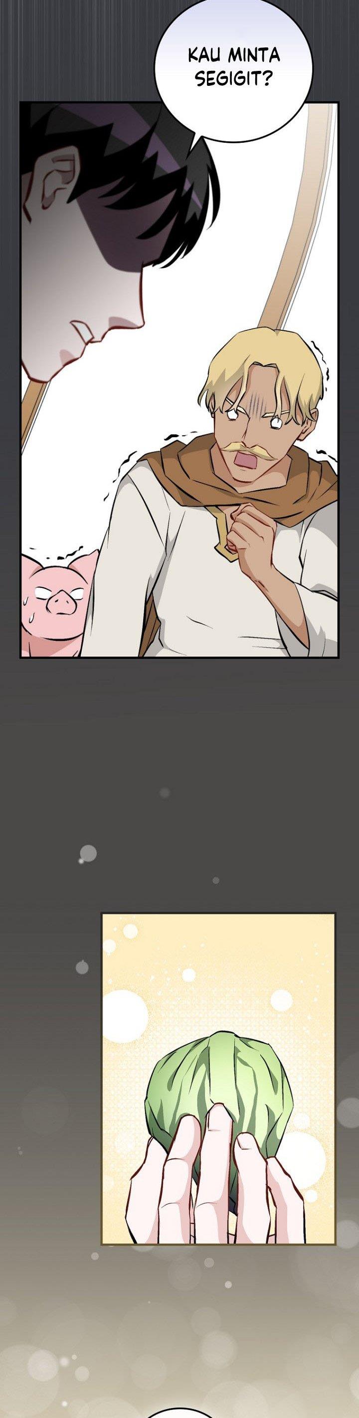 Leveling Up, by Only Eating! Chap 122 - Next Chap 123