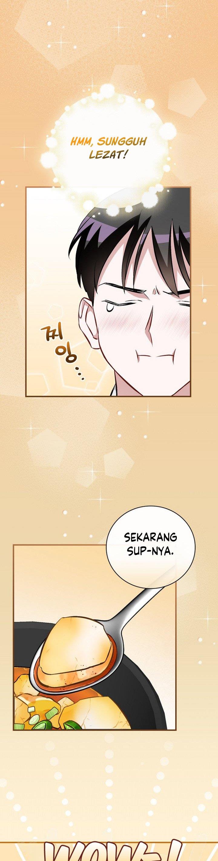 Leveling Up, by Only Eating! Chap 122 - Next Chap 123