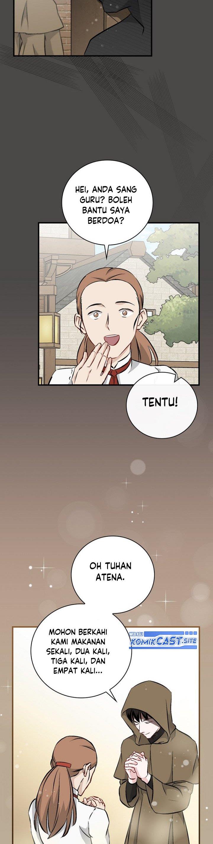 Leveling Up, by Only Eating! Chap 122 - Next Chap 123