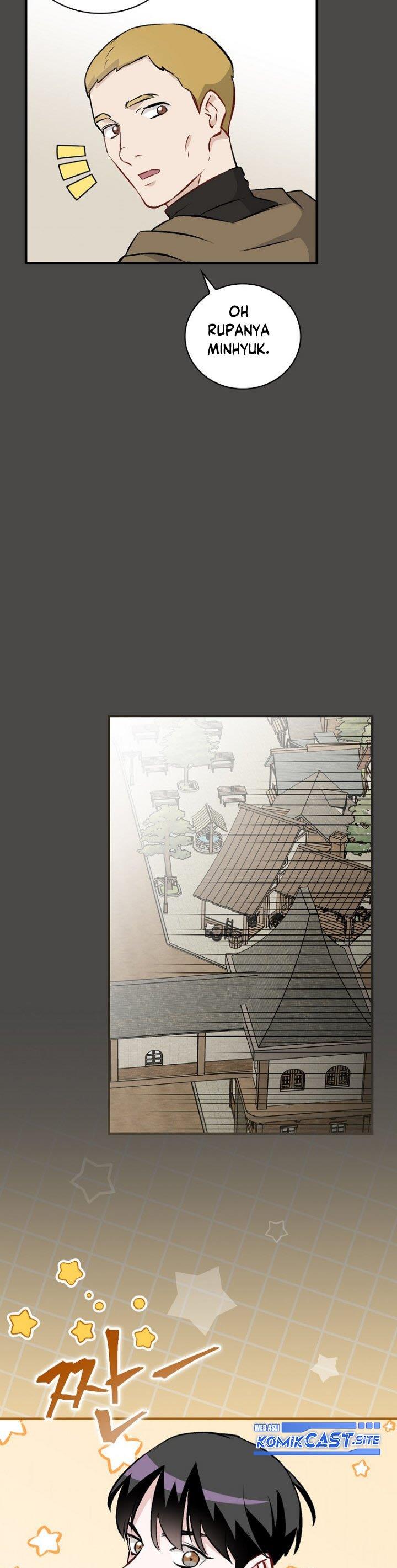 Leveling Up, by Only Eating! Chap 122 - Next Chap 123