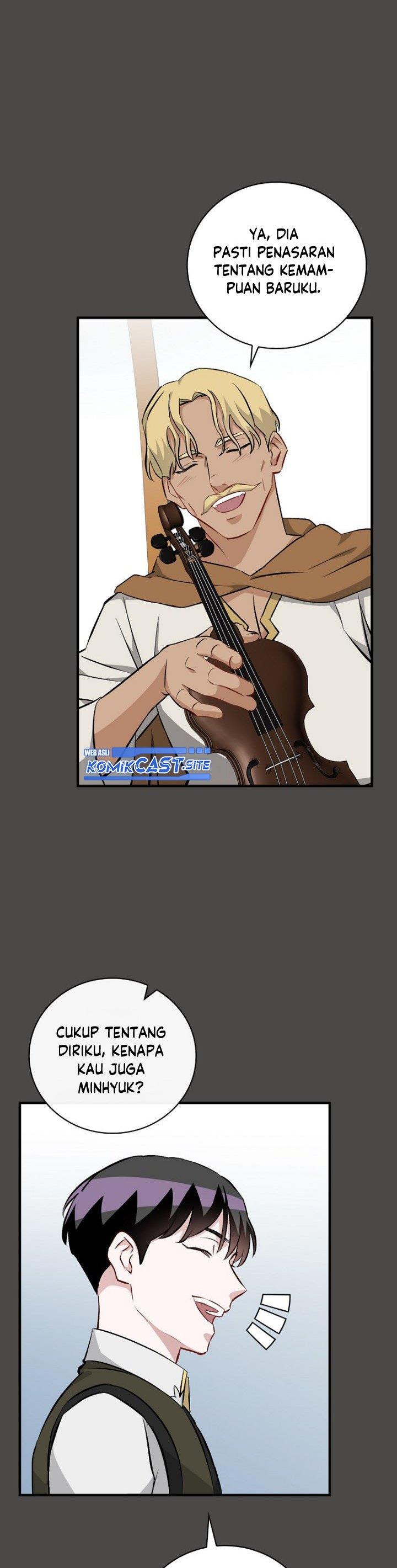 Leveling Up, by Only Eating! Chap 122 - Next Chap 123