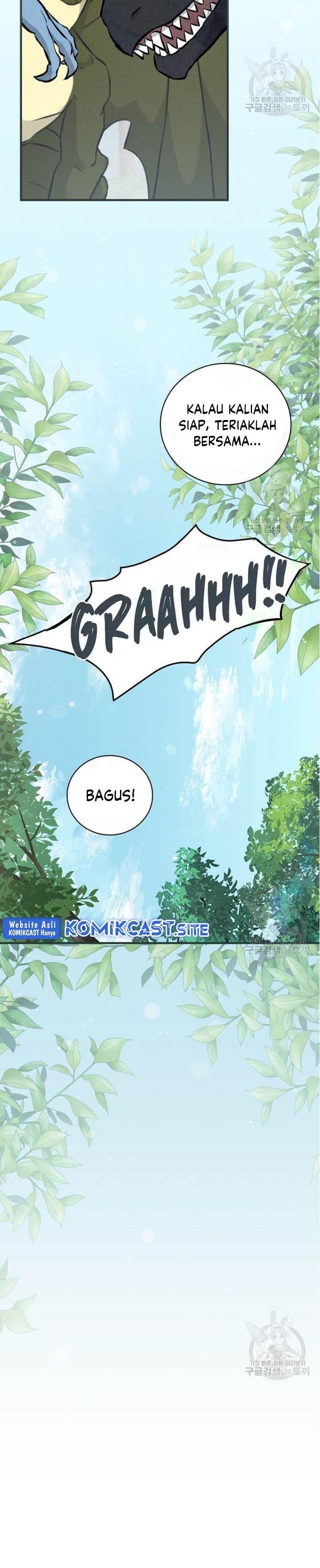 Leveling Up, by Only Eating! Chap 127 - Next Chap 128