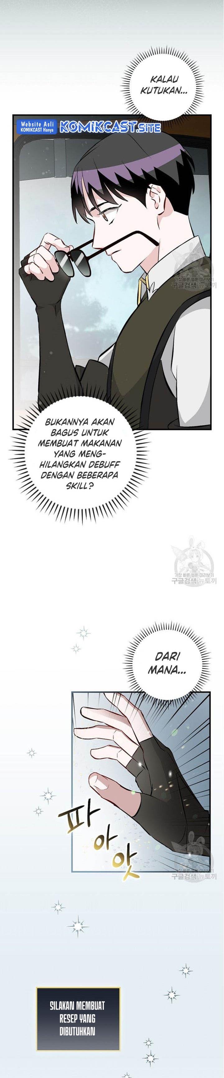 Leveling Up, by Only Eating! Chap 127 - Next Chap 128