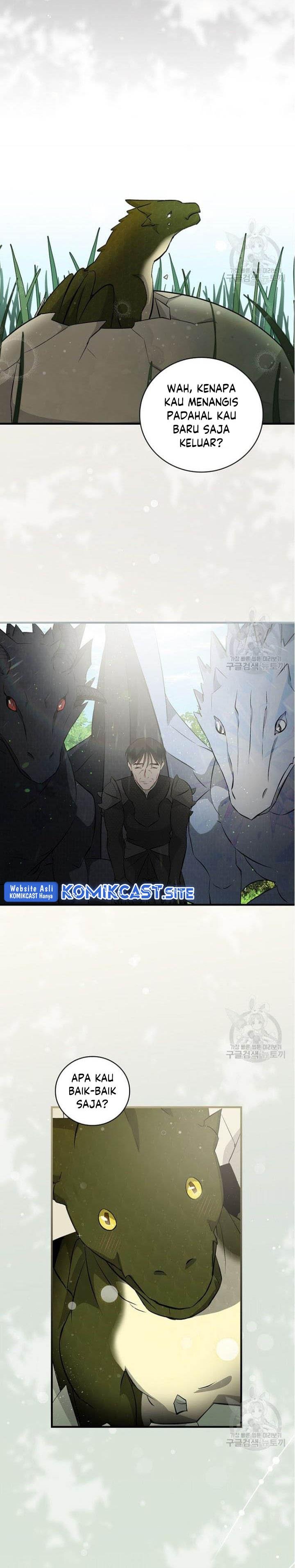 Leveling Up, by Only Eating! Chap 127 - Next Chap 128