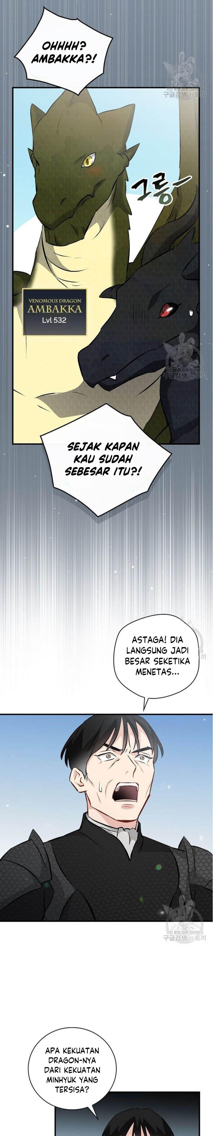 Leveling Up, by Only Eating! Chap 127 - Next Chap 128