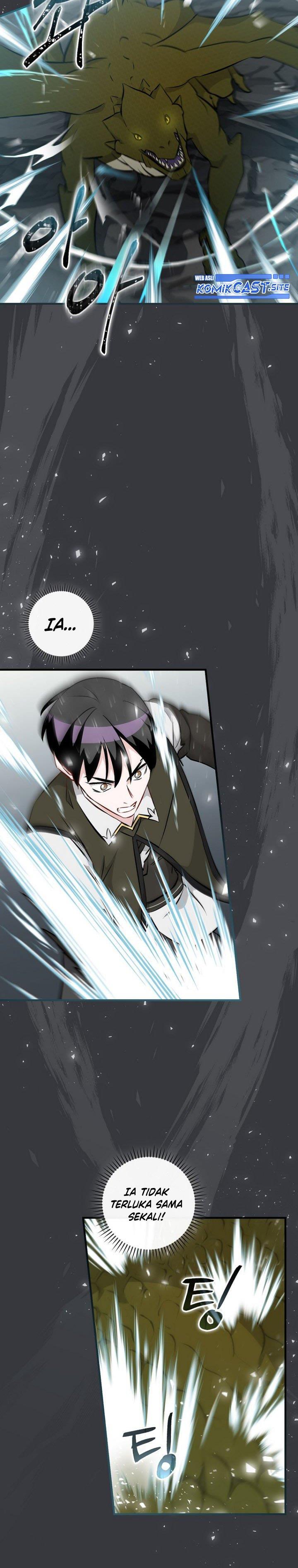 Leveling Up, by Only Eating! Chap 124 - Next Chap 125