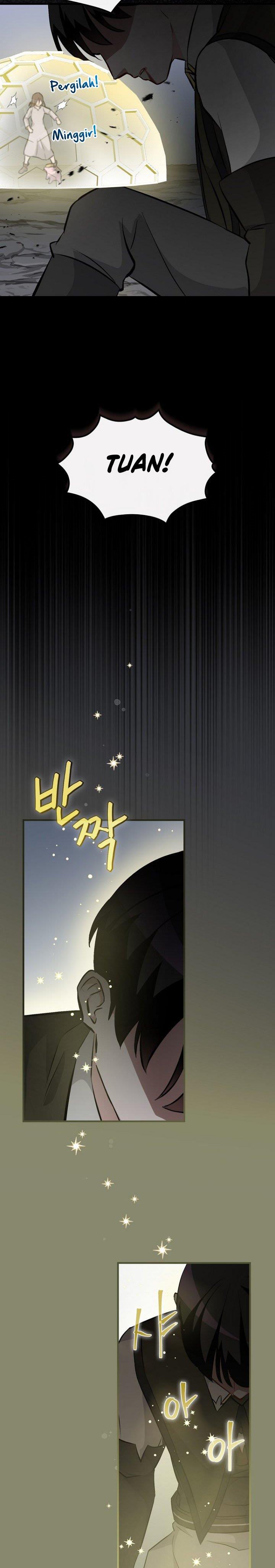 Leveling Up, by Only Eating! Chap 124 - Next Chap 125