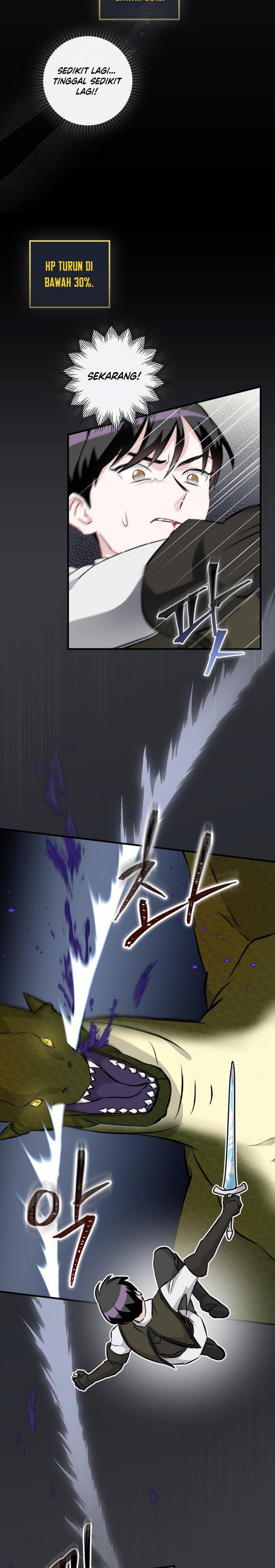 Leveling Up, by Only Eating! Chap 124 - Next Chap 125