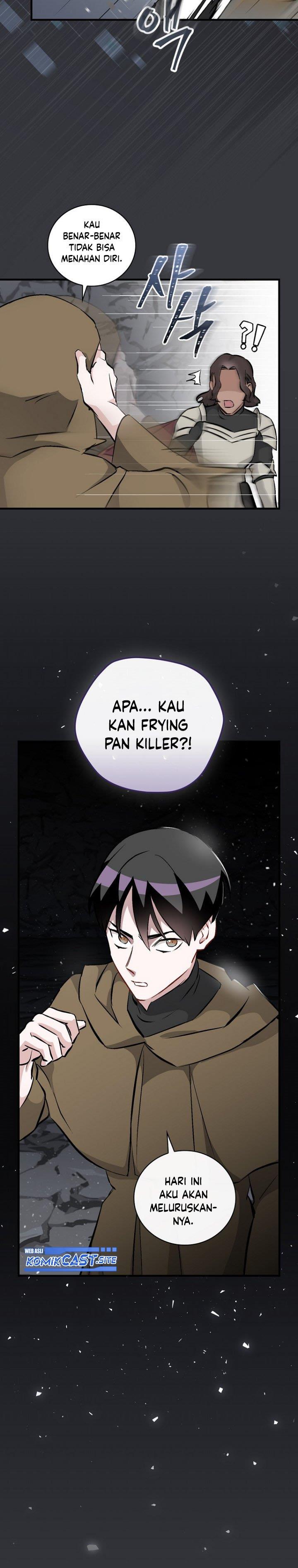 Leveling Up, by Only Eating! Chap 125 - Next Chap 126