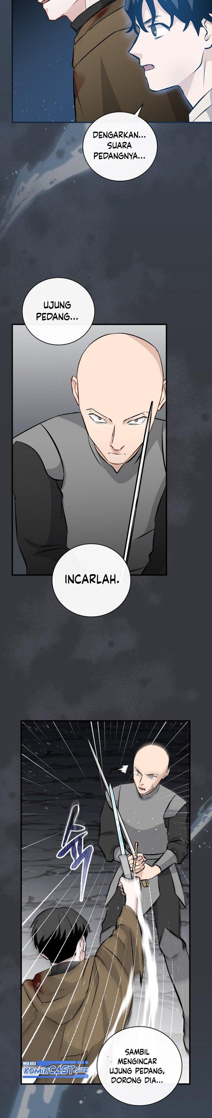 Leveling Up, by Only Eating! Chap 125 - Next Chap 126