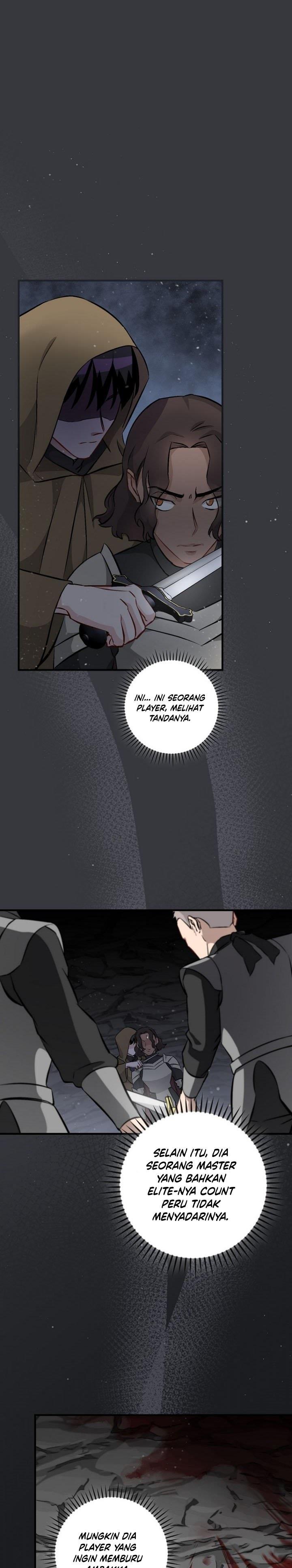 Leveling Up, by Only Eating! Chap 125 - Next Chap 126