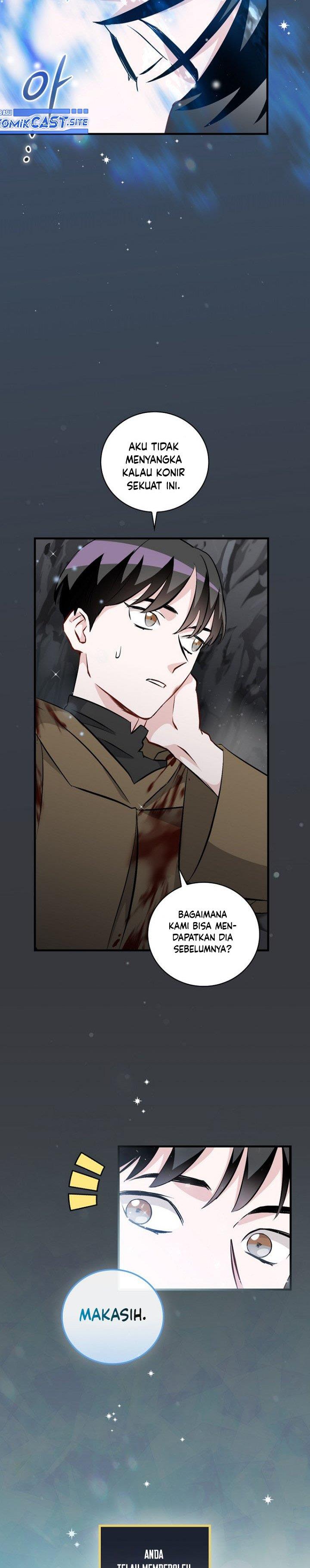 Leveling Up, by Only Eating! Chap 125 - Next Chap 126