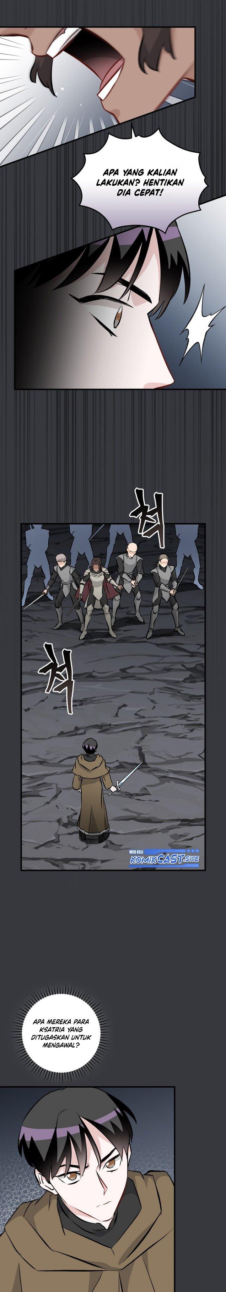 Leveling Up, by Only Eating! Chap 125 - Next Chap 126