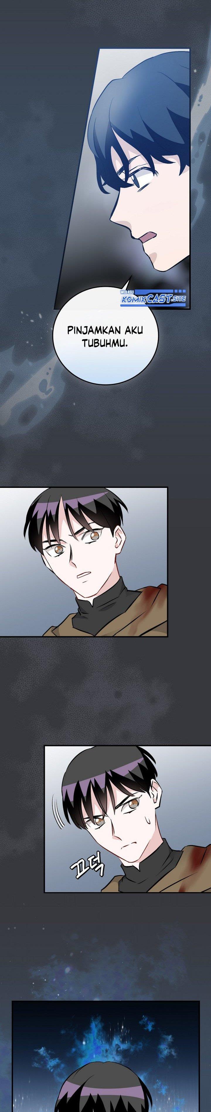Leveling Up, by Only Eating! Chap 125 - Next Chap 126