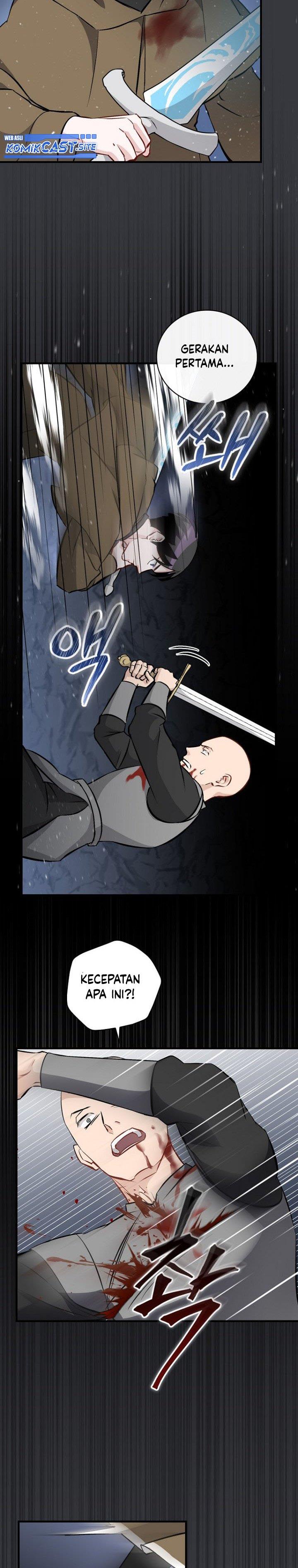 Leveling Up, by Only Eating! Chap 125 - Next Chap 126