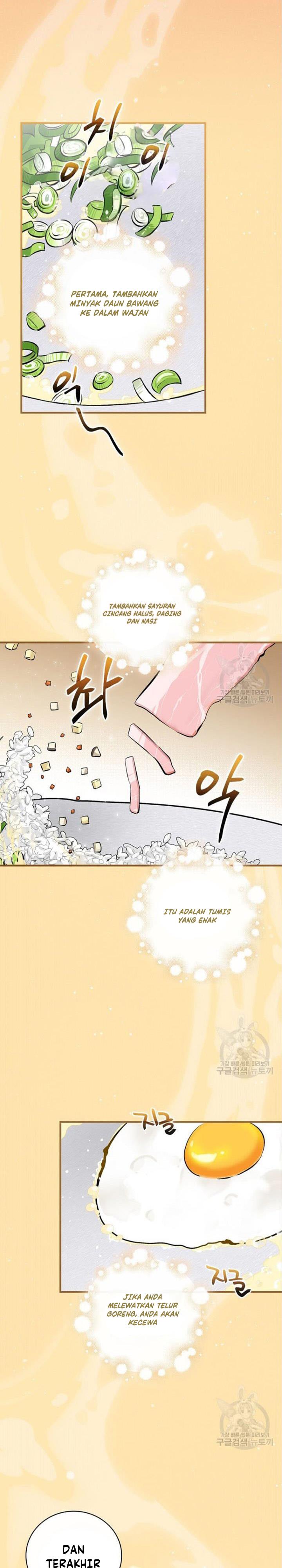 Leveling Up, by Only Eating! Chap 126 - Next Chap 127