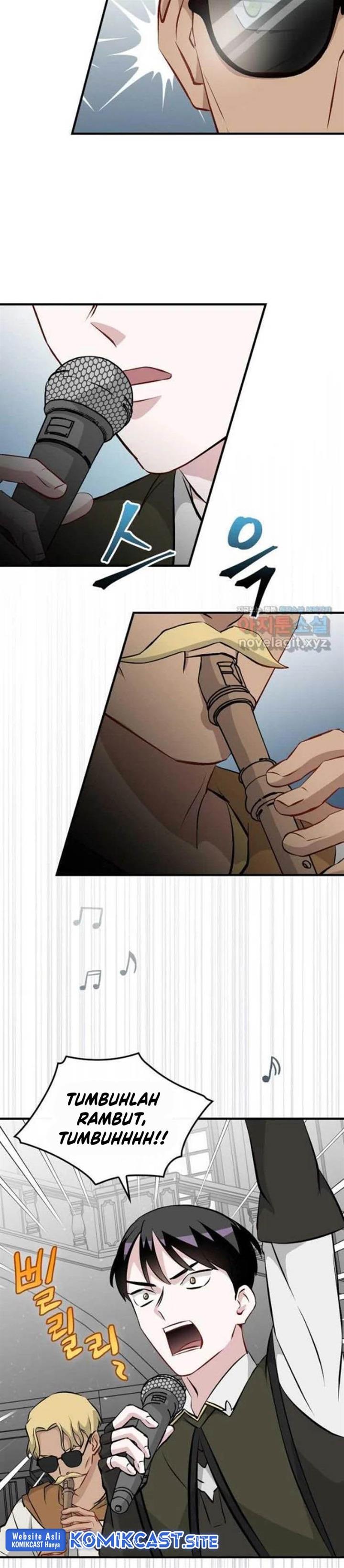 Leveling Up, by Only Eating! Chap 128 - Next Chap 129