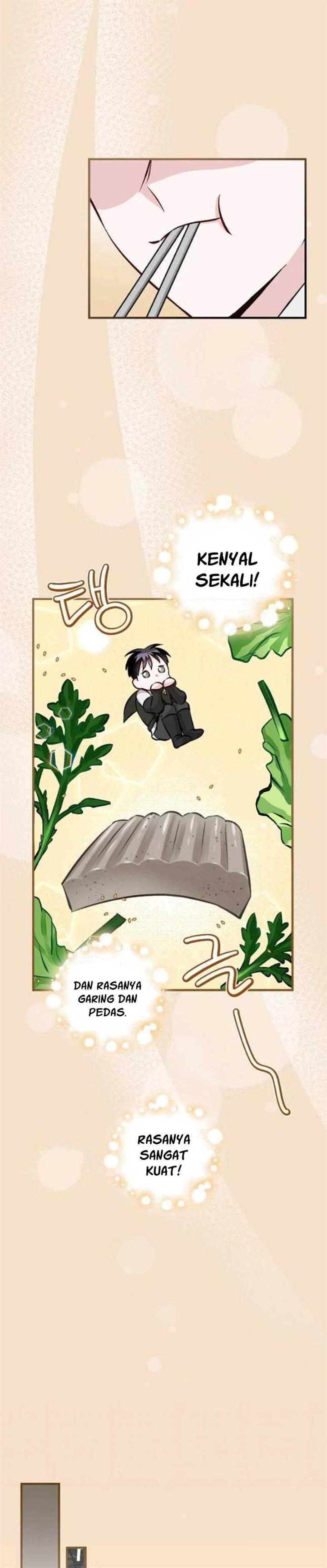 Leveling Up, by Only Eating! Chap 128 - Next Chap 129