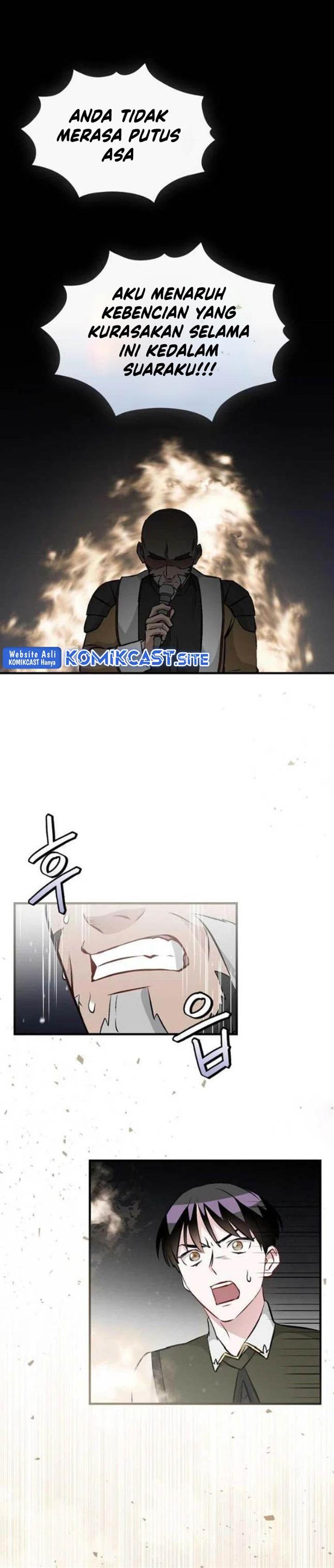 Leveling Up, by Only Eating! Chap 128 - Next Chap 129