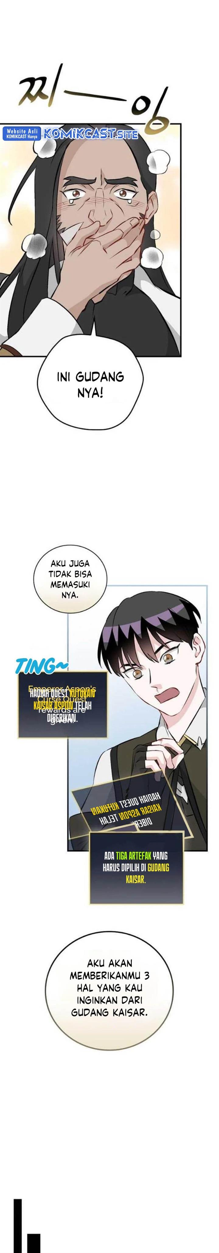 Leveling Up, by Only Eating! Chap 128 - Next Chap 129