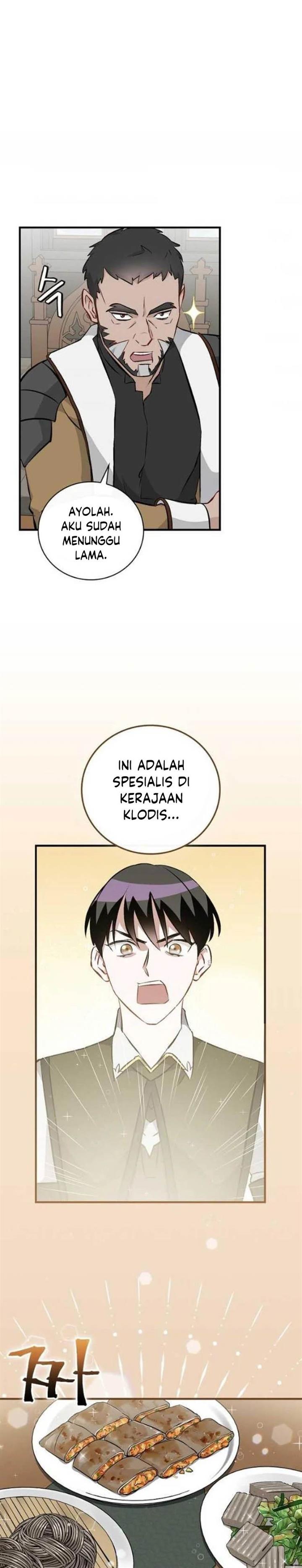 Leveling Up, by Only Eating! Chap 128 - Next Chap 129