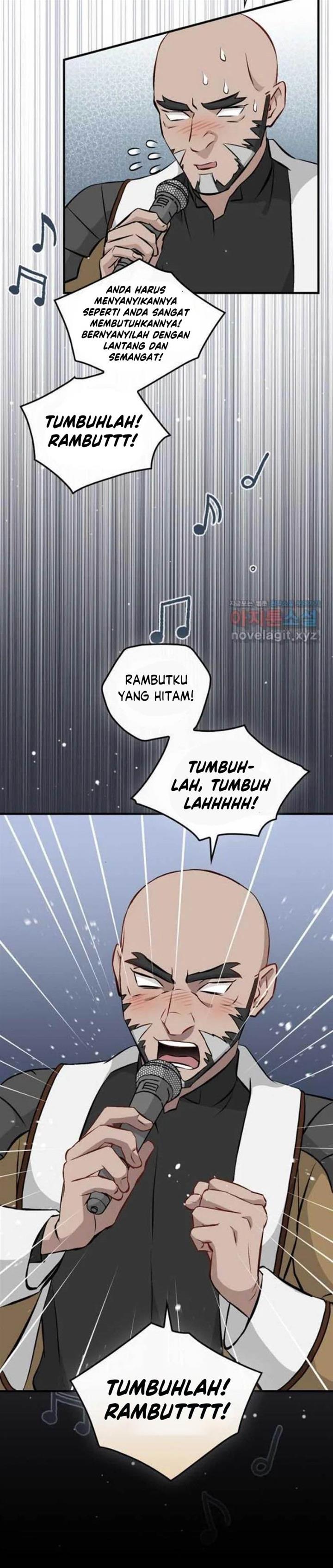 Leveling Up, by Only Eating! Chap 128 - Next Chap 129