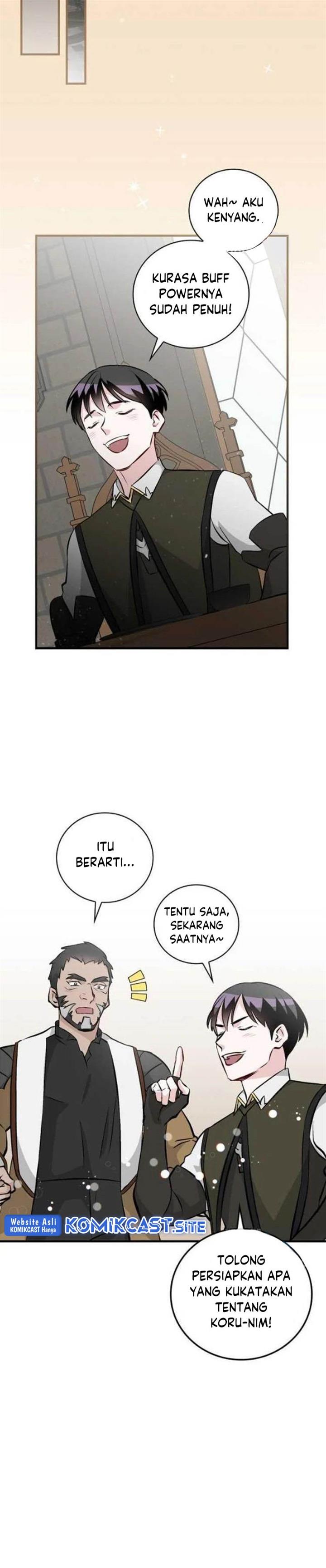 Leveling Up, by Only Eating! Chap 128 - Next Chap 129