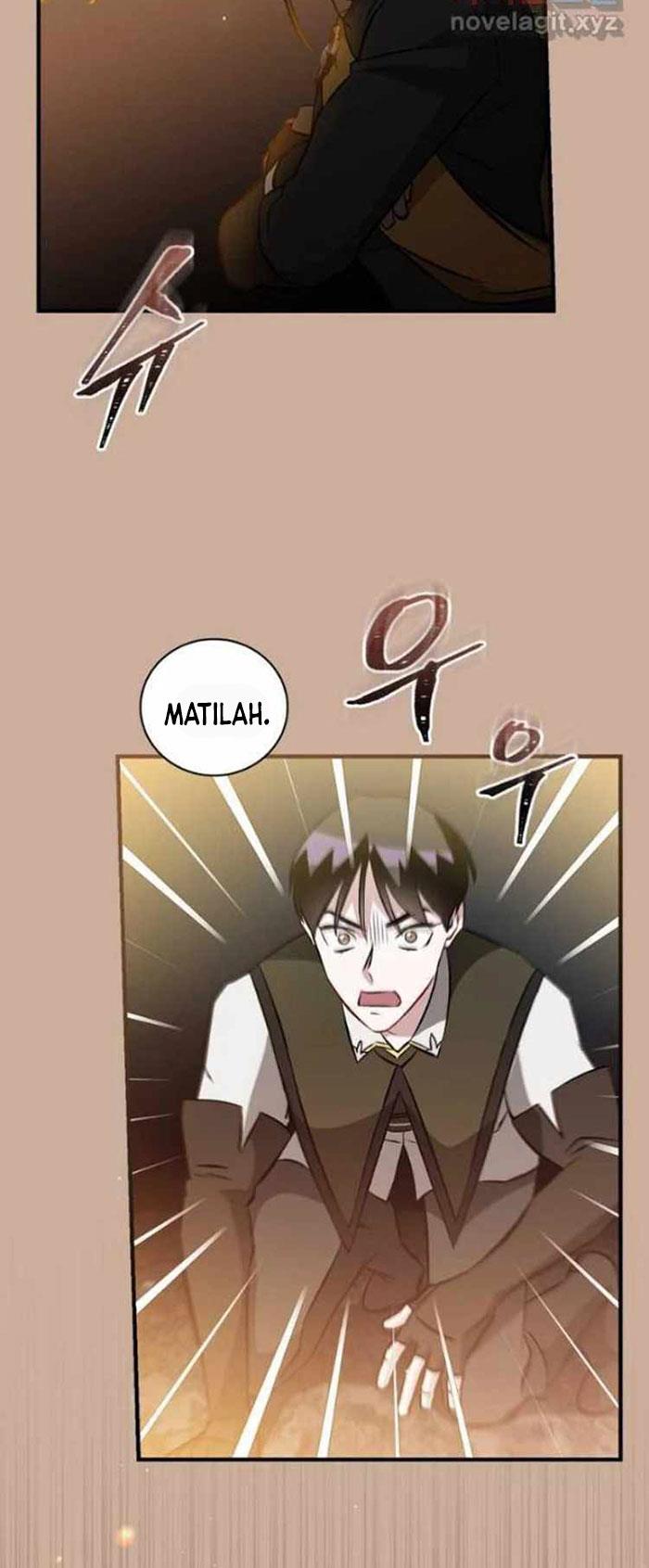 Leveling Up, by Only Eating! Chap 129 - Next Chap 130
