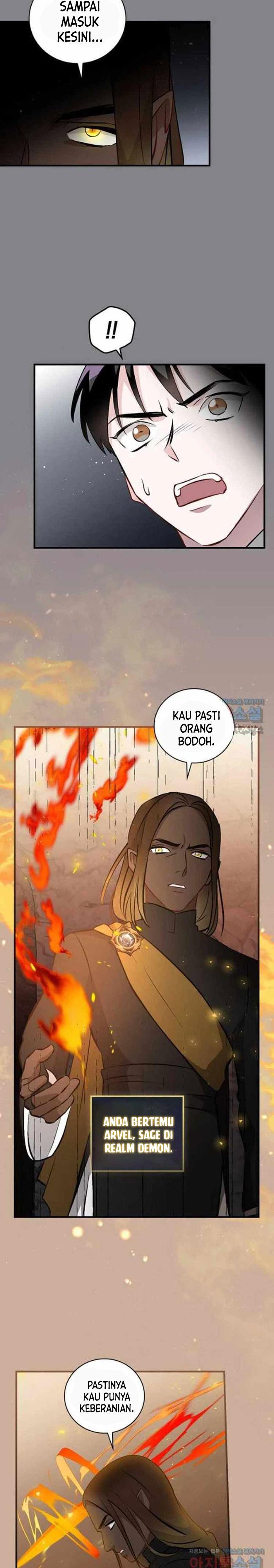 Leveling Up, by Only Eating! Chap 129 - Next Chap 130