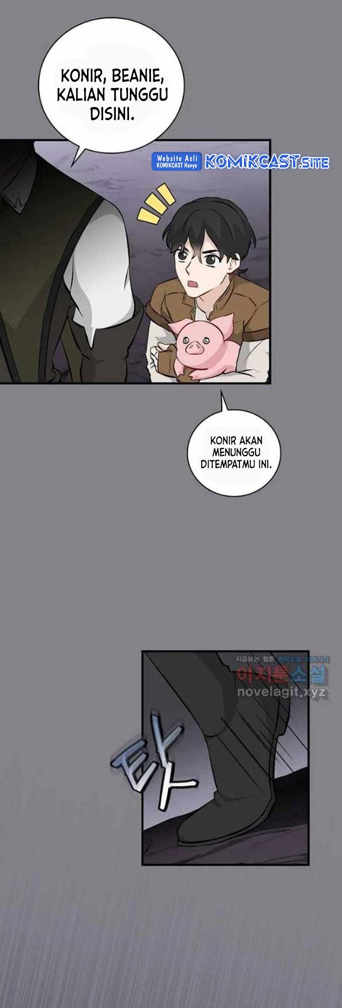 Leveling Up, by Only Eating! Chap 129 - Next Chap 130