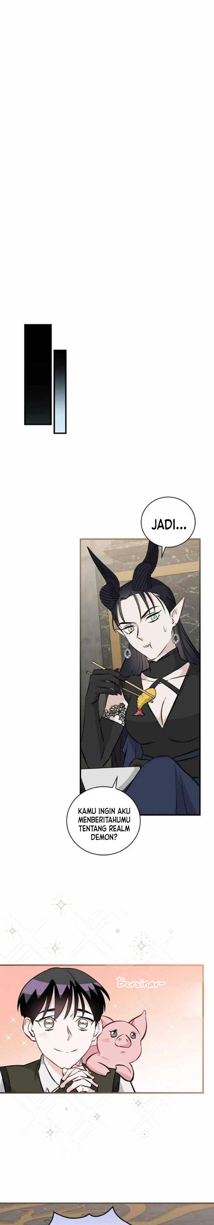 Leveling Up, by Only Eating! Chap 129 - Next Chap 130