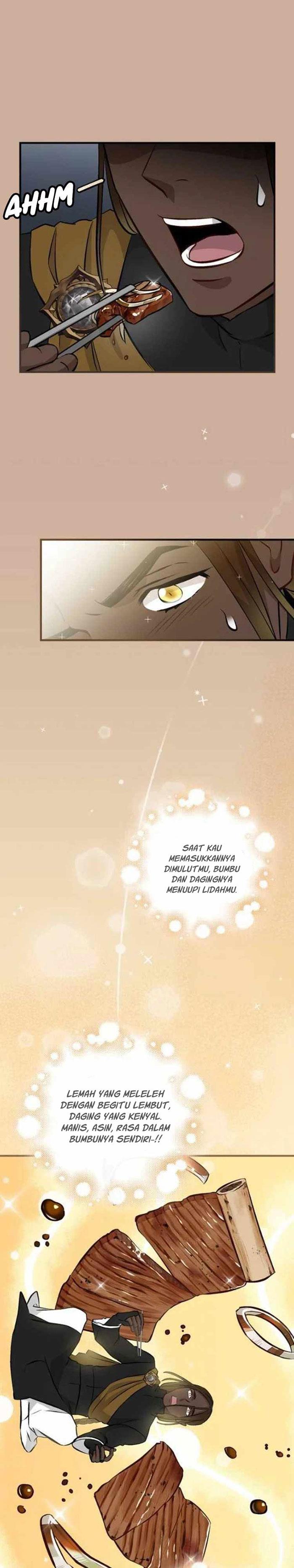 Leveling Up, by Only Eating! Chap 129 - Next Chap 130