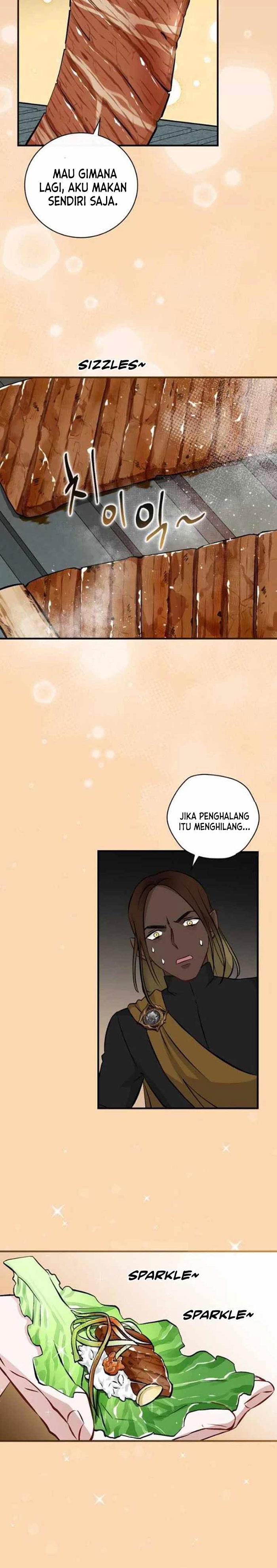 Leveling Up, by Only Eating! Chap 129 - Next Chap 130