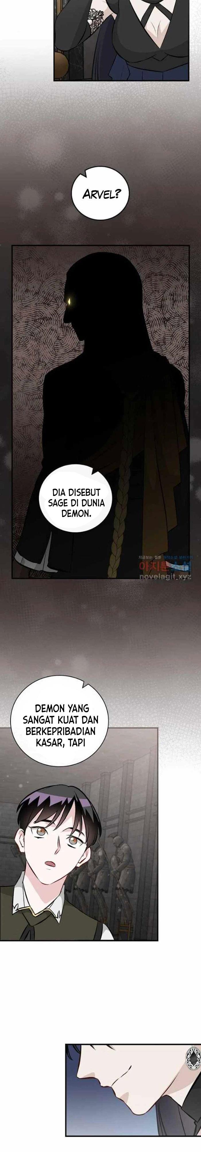 Leveling Up, by Only Eating! Chap 129 - Next Chap 130