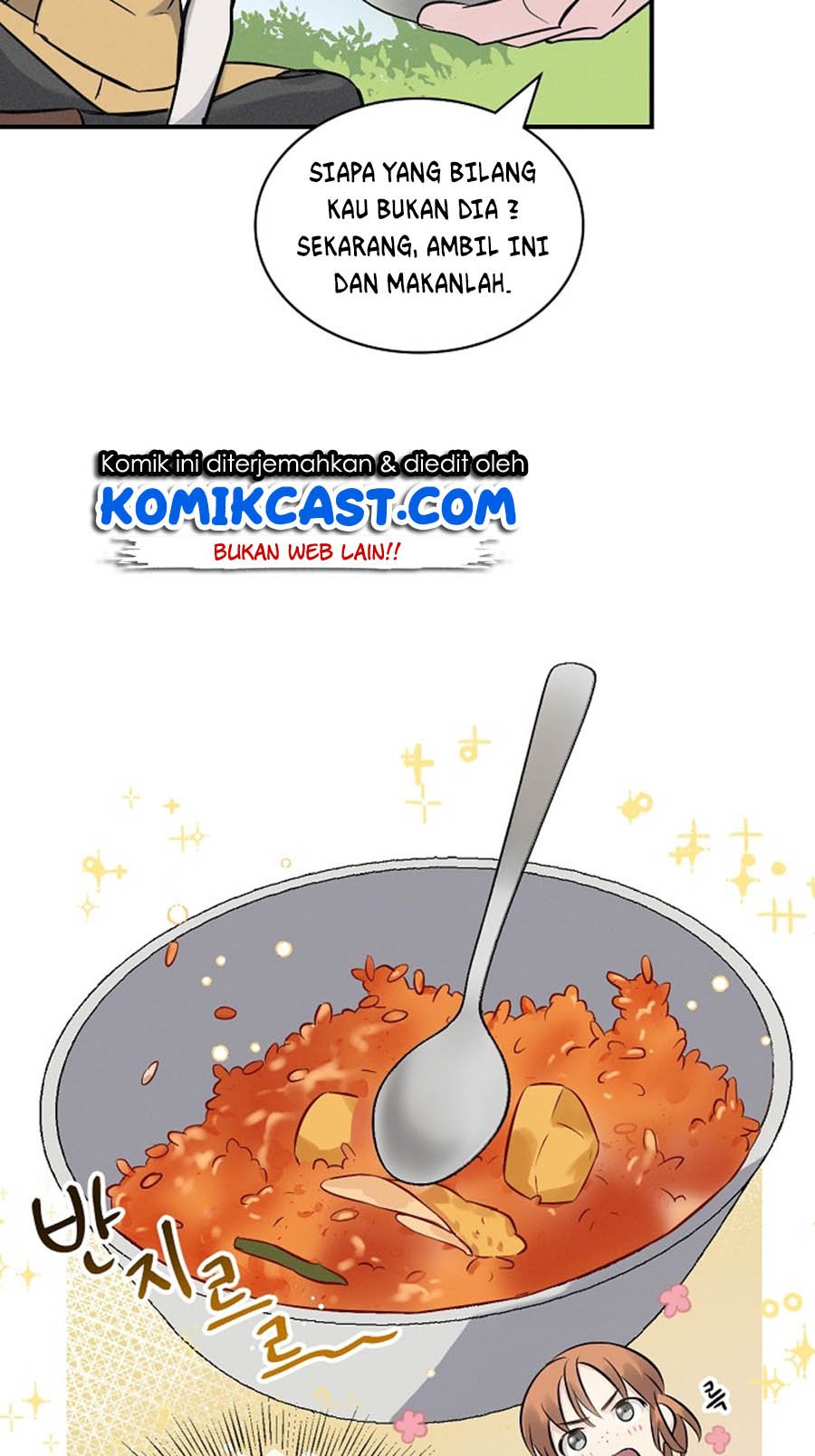 Leveling Up, by Only Eating! Chap 12 - Next Chap 13
