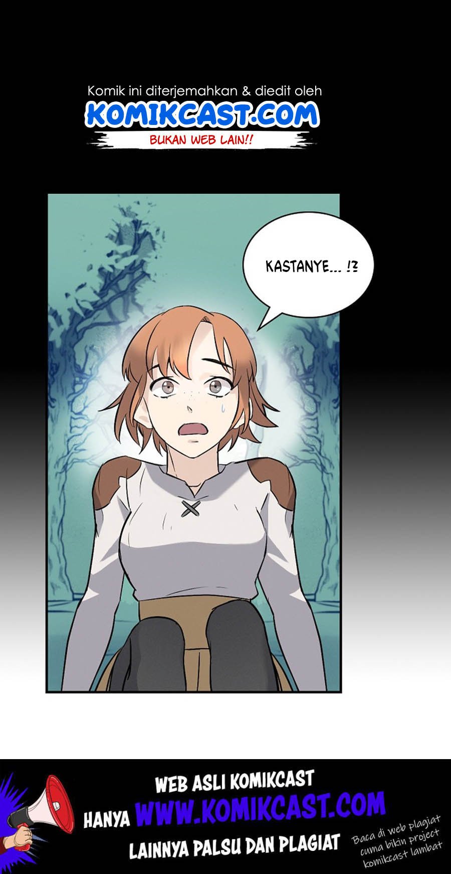 Leveling Up, by Only Eating! Chap 12 - Next Chap 13
