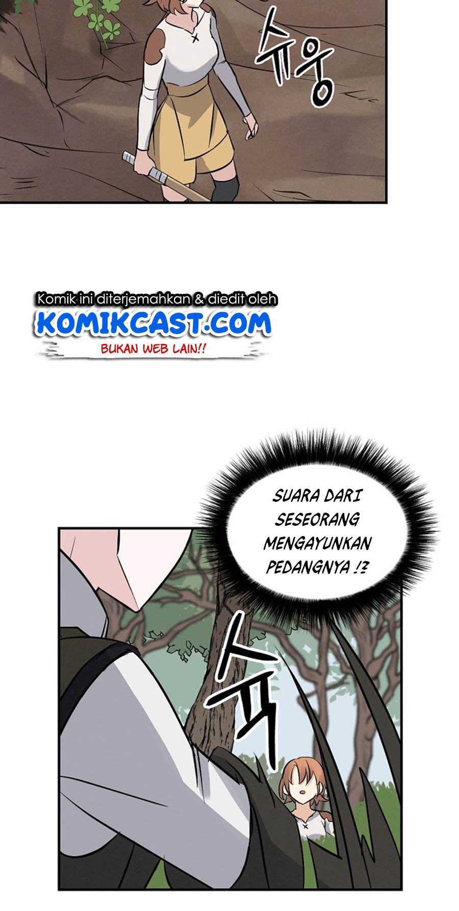 Leveling Up, by Only Eating! Chap 12 - Next Chap 13